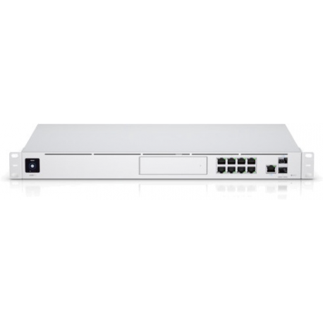 Ubiquiti Unifi Dream Machine Pro - Security appliance - 10 GigE - 1U - 1