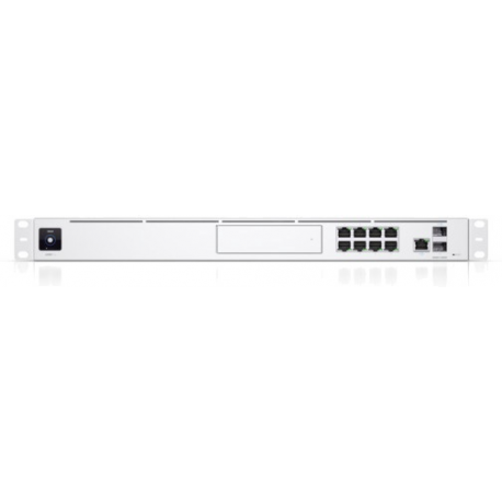 Ubiquiti Unifi Dream Machine Pro - Security appliance - 10 GigE - 1U - 2