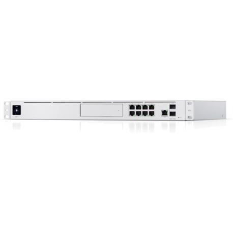 Ubiquiti Unifi Dream Machine Pro - Security appliance - 10 GigE - 1U - 3