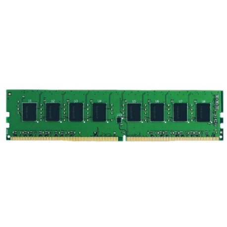 GOODRAM - DDR4 - module - 8 GB - DIMM 288-pin - 3200 MHz  /  PC4-25600 - CL22 - 1.2 V - 0