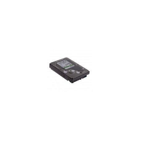 Axis Surveillance - Hard drive - 6 TB - internal - 3.5" - SATA - 7200 rpm - for Camera Station S2212, S2224 - 0
