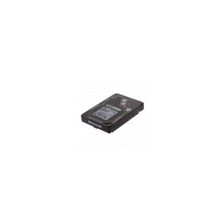 Axis Surveillance - Hard drive - 6 TB - internal - 3.5" - SATA - 7200 rpm - for Camera Station S2212, S2224 - 1