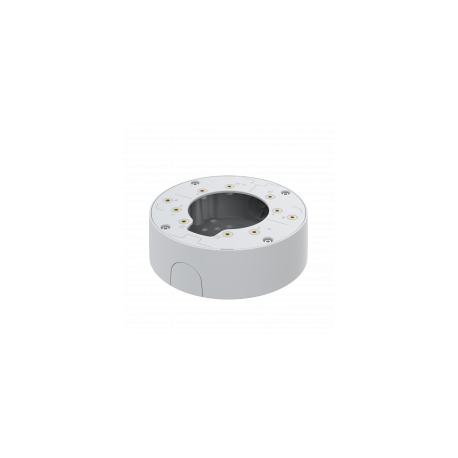 AXIS TP3603 - Camera housing conduit adapter - indoor - for AXIS AXIS P3245, P1455, P3245, P3717, P3719, P3807, Q1700, Q1785, Q1786, Q1798, Q3527 - 0