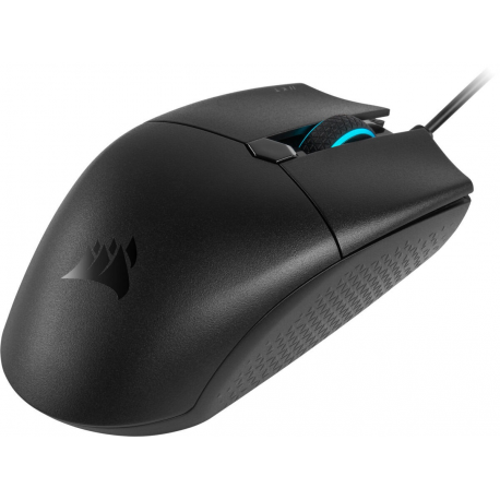 CORSAIR Gaming KATAR PRO - Mouse - optical - 6 buttons - wired - USB - black - 2