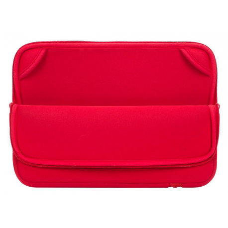 NB SLEEVE MACBOOK 13 12"/5123 RED RIVACASE - 2