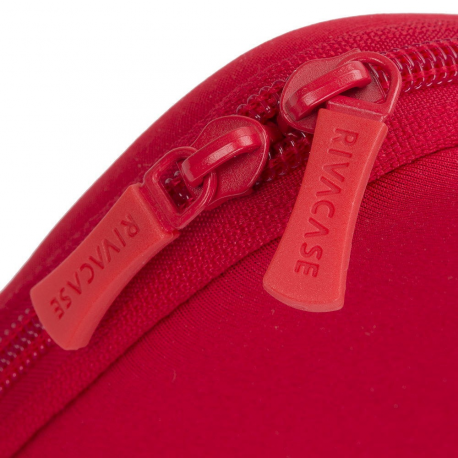 NB SLEEVE MACBOOK 13 12"/5123 RED RIVACASE - 8