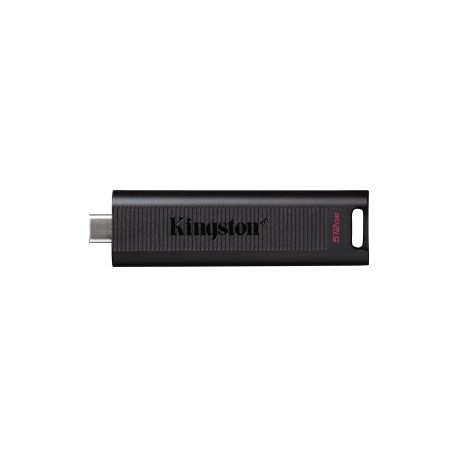 Kingston DataTraveler Max - USB flash drive - 512 GB - USB 3.2 Gen 2 - 1