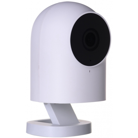 Aqara G2H Pro - Network surveillance camera - colour (Day&Night) - 1920 x 1080 - 1080p - audio - wireless - Wi-Fi - Zigbee 3.0 - H.264 - DC 5 V - 0