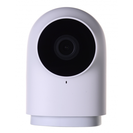 Aqara G2H Pro - Network surveillance camera - colour (Day&Night) - 1920 x 1080 - 1080p - audio - wireless - Wi-Fi - Zigbee 3.0 - H.264 - DC 5 V - 4