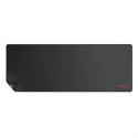 CHERRY MP 2000 - Keyboard and mouse pad - size XXL - black