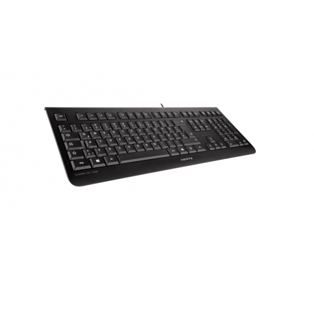 CHERRY KC 1000 - Keyboard - UK - black - 3