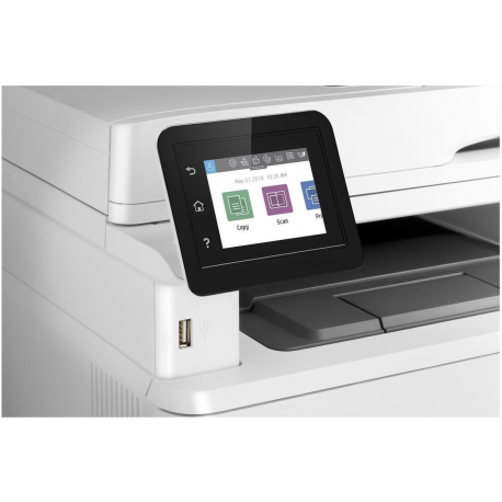 HP LaserJet Pro M428dw Laser 1200 x 1200 DPI 38 ppm Wi-Fi - 5