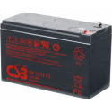 CSB GP1272 - UPS battery - 1 x battery - Lead Acid - 7.2 Ah