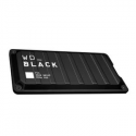 WD_BLACK P40 Game Drive SSD WDBAWY0020BBK - SSD - 2 TB - external (portable) - USB 3.2 Gen 2x2 (USB-C connector) - black