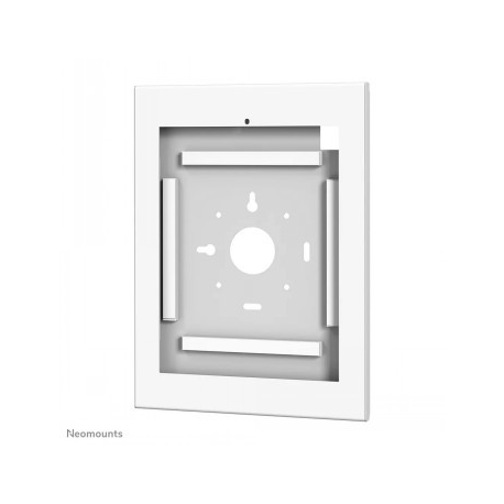 Neomounts by Newstar WL15-660WH1 - Enclosure - for tablet - screen size: 12.9" - wall-mountable - for Apple 12.9-inch iPad Pro (3rd generation, 4th generation, 5th generation) - 0