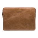 dbramante1928 Skagen Pro - Notebook sleeve - 2nd generation - 13" - tan - for Apple MacBook Air (Early 2020, Late 2020); MacBook Pro (Early 2020, Late 2020)