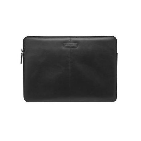 dbramante1928 Skagen Pro - Notebook sleeve - 2nd generation - 14" - black - for Apple MacBook Pro (14.2 in) - 0
