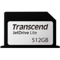 Transcend JetDrive Lite 330 - Flash memory card - 512 GB