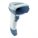 Zebra DS4608-HC - Healthcare - barcode scanner - handheld - 2D imager - decoded - USB