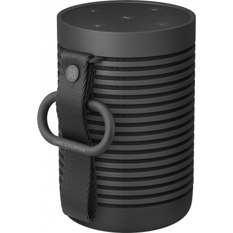 Bang & Olufsen BeoSound Explore - Speaker - for portable use - wireless - Bluetooth - App-controlled - anthracite black - 0