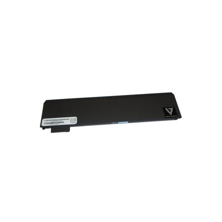 V7 - Laptop battery (equivalent to: Lenovo 4X50M08810, Lenovo 01AV424, Lenovo 01AV490) - 3-cell - for Lenovo ThinkPad A485 20MU, 20MV; T480 20L5, 20L6 - 1