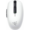 Razer Orochi V2 - Mouse - right-handed - optical - 6 buttons - wireless - Bluetooth, 2.4 GHz - white