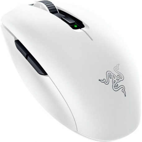 Razer Orochi V2 - Mouse - right-handed - optical - 6 buttons - wireless - Bluetooth, 2.4 GHz - white - 1