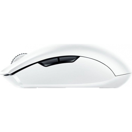 Razer Orochi V2 - Mouse - right-handed - optical - 6 buttons - wireless - Bluetooth, 2.4 GHz - white - 2