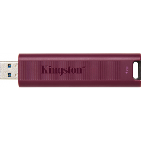 Kingston DataTraveler Max - USB flash drive - 1 TB - USB 3.2 Gen 2 - 0