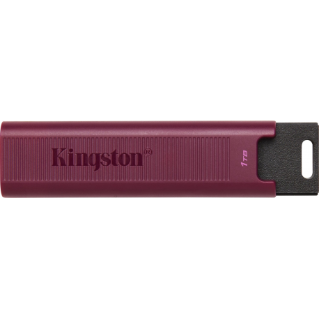 Kingston DataTraveler Max - USB flash drive - 1 TB - USB 3.2 Gen 2 - 1
