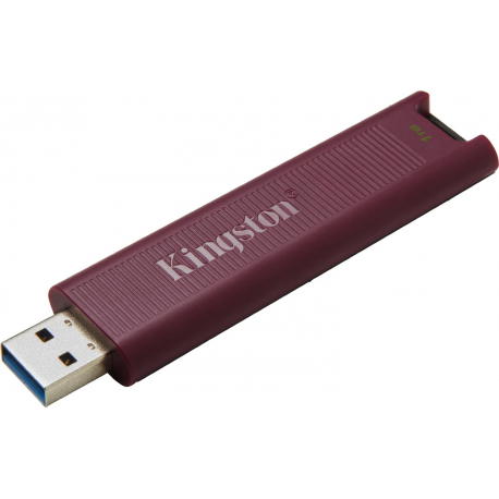 Kingston DataTraveler Max - USB flash drive - 1 TB - USB 3.2 Gen 2 - 2