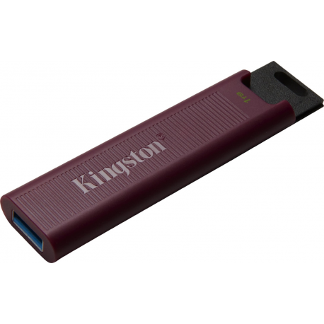 Kingston DataTraveler Max - USB flash drive - 1 TB - USB 3.2 Gen 2 - 3