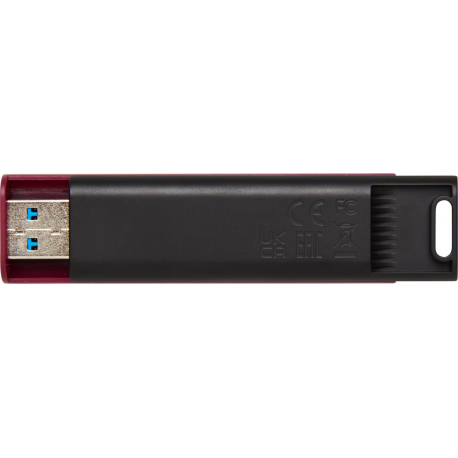 Kingston DataTraveler Max - USB flash drive - 1 TB - USB 3.2 Gen 2 - 4