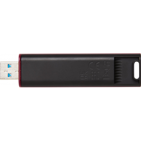 Kingston DataTraveler Max - USB flash drive - 1 TB - USB 3.2 Gen 2 - 5