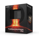 AMD Ryzen ThreadRipper PRO 5965WX - 3.8 GHz - 24-core - 48 threads - 128 MB cache - Socket sWRX8 - PIB / WOF