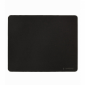 Gembird MP-S-BK - Mouse pad - black