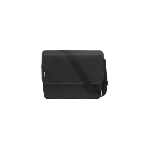 Epson ELPKS68 - Soft carrying case - for Epson EB-1970, 1975, 1980, 1985, 2040, 2055, 2140, 2155, 2165, 2245, 2250, 2255, 2265 - 0