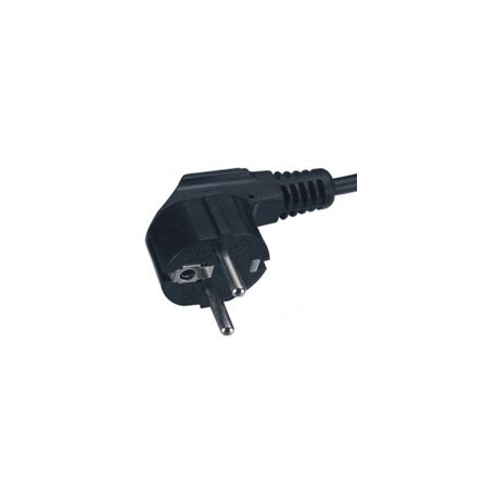Cisco - Power cable - IEC 60320 C13 to CEE 7 / 7 (M) - 2.5 m - Europe - for IP Phone 7961G, 7961G-GE; IP Telephone 30 VIP, 7900 - 0