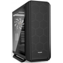 be quiet! Silent Base 802 Window - Tower - extended ATX - windowed side panel (tempered glass) - no power supply (ATX / PS/2) - black - USB/Audio