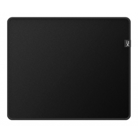 HyperX Pulsefire Mat Gaming - Mouse pad - medium - black - for OMEN 45L by HP; Victus 15L by HP; Victus by HP Laptop 15, 16; Laptop 17; Pavilion 24 - 3