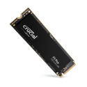 Crucial P3 Plus - SSD - 1 TB - internal - M.2 2280 - PCIe 4.0 (NVMe)