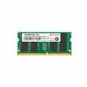 Transcend JetRAM - DDR4 - module - 8 GB - SO-DIMM 260-pin - 3200 MHz / PC4-25600 - CL22 - 1.2 V - unbuffered - non-ECC