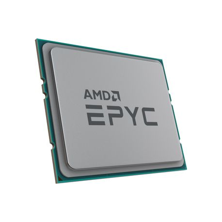 AMD EPYC 7543P - 2.8 GHz - 32-core - 64 threads - 256 MB cache - Socket SP3 - OEM - 0