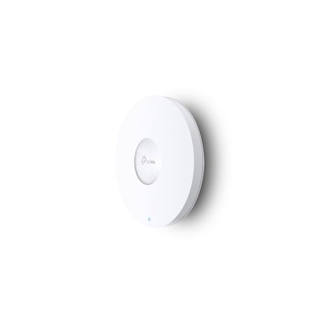 TP-Link Omada EAP653 V1 - Radio access point - Wi-Fi 6 - 2.4 GHz, 5 GHz - DC power - cloud-managed - wall  /  ceiling mountable - 1