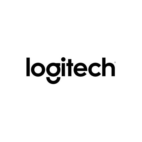 Logitech Signature K650 - Keyboard - wireless - Bluetooth 5.1 - QWERTZ - Czech - graphite - 0