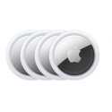 Apple AirTag - Anti-loss Bluetooth tag for mobile phone, tablet (pack of 4)