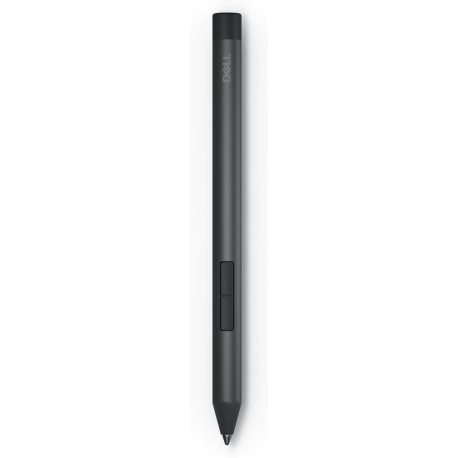Dell Active Pen - PN5122W - Active stylus - 2 buttons - black - with 3 years Advanced Exchange Service - for Inspiron 7620 2-in-1, 7425 2-in1, Latitude 5310 2-in-1, 5320 2-in-1, 7210 2-in-1, 7310 2-in-1, 7320 2-in-1, 7320 Detachable, 7410 2-in-1, 7420 2-in-1, 9410 2-in-1, 9420 2-in-1, 9510 2-in-1, 9520 2-in-1; XPS 9310 2-in-1 - 0