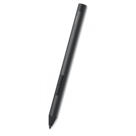Dell Active Pen - PN5122W - Active stylus - 2 buttons - black - with 3 years Advanced Exchange Service - for Inspiron 7620 2-in-1, 7425 2-in1, Latitude 5310 2-in-1, 5320 2-in-1, 7210 2-in-1, 7310 2-in-1, 7320 2-in-1, 7320 Detachable, 7410 2-in-1, 7420 2-in-1, 9410 2-in-1, 9420 2-in-1, 9510 2-in-1, 9520 2-in-1; XPS 9310 2-in-1 - 2