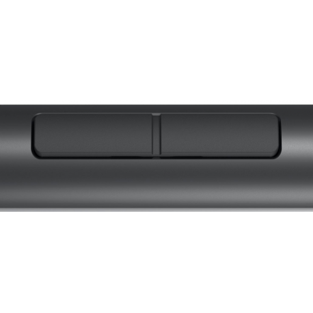 Dell Active Pen - PN5122W - Active stylus - 2 buttons - black - with 3 years Advanced Exchange Service - for Inspiron 7620 2-in-1, 7425 2-in1, Latitude 5310 2-in-1, 5320 2-in-1, 7210 2-in-1, 7310 2-in-1, 7320 2-in-1, 7320 Detachable, 7410 2-in-1, 7420 2-in-1, 9410 2-in-1, 9420 2-in-1, 9510 2-in-1, 9520 2-in-1; XPS 9310 2-in-1 - 4