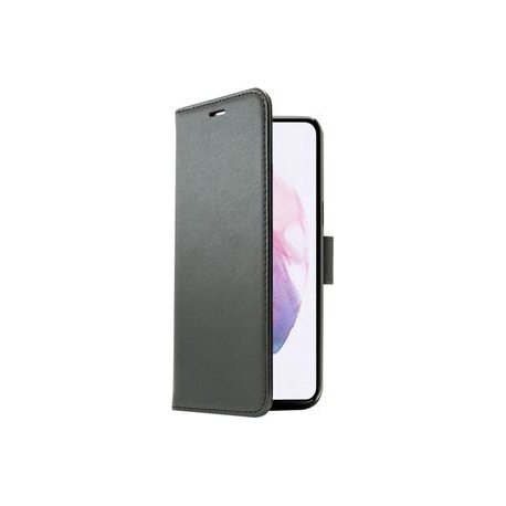 Screenor Smart - Flip cover for mobile phone - eco-leather - for Samsung Galaxy A33 5G - 0